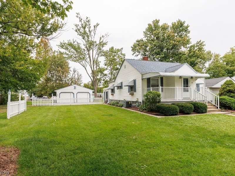 114 Sheriff Street, Elyria, OH 44035 Photo 1