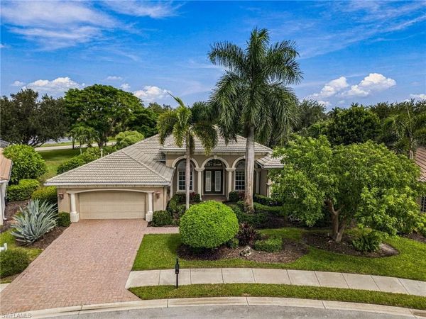 8435 Sedonia CIR , ESTERO, FL 33967