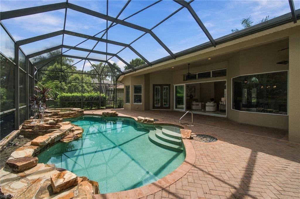 8435 Sedonia Cir, Estero, FL 33967 Photo