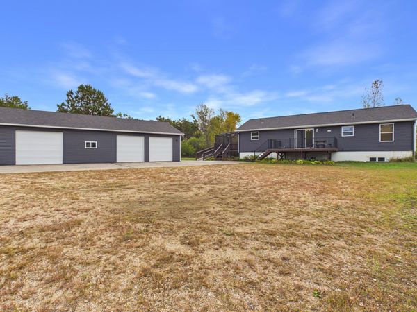 17771 160th Street , Glenwood, MN 56334