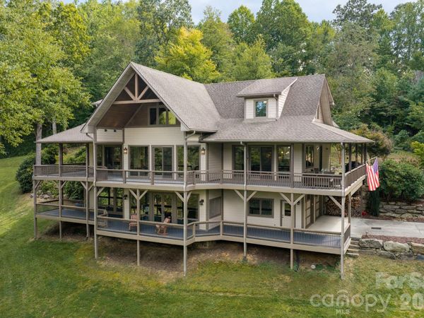 538 Celebration Cove , Clyde, NC 28721