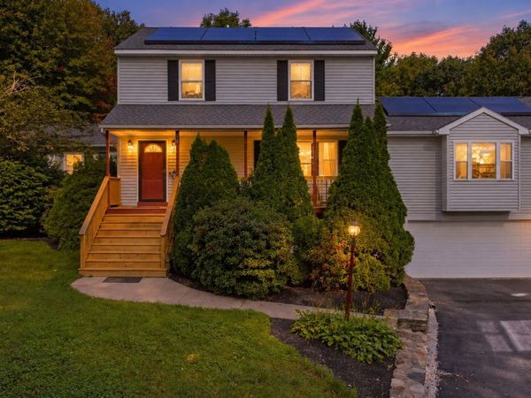 128 Baldwin Street, Leicester, MA 01524