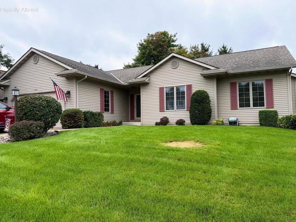732 Sunnyview DRIVE, Mount Pleasant, WI 53406