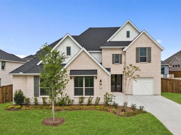3103 Tobias, Rockwall, TX 75032
