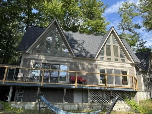 98 Old Blaisdell Road, Sutton, NH 03221