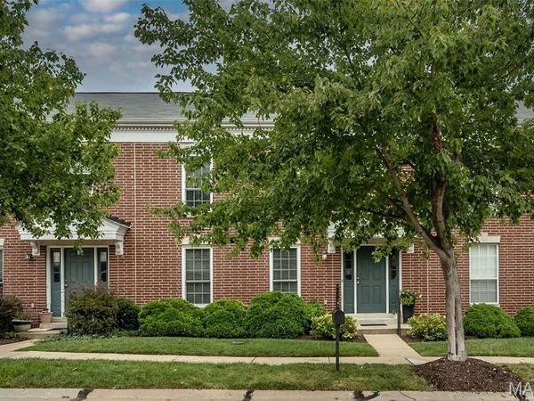 971 Rolling Thunder Drive, O'Fallon, MO 63368