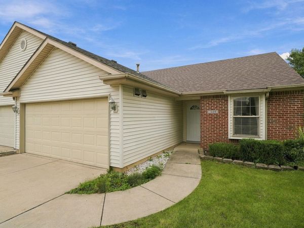 7409 Sageport Place, Fort Wayne, IN 46825