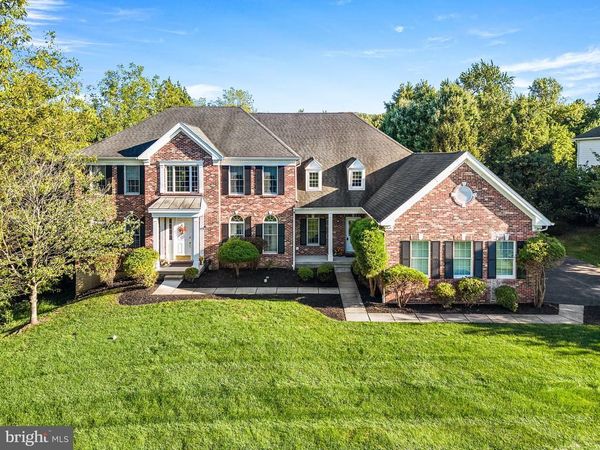 235 WEATHERHILL DRIVE , WEST CHESTER, PA 19382