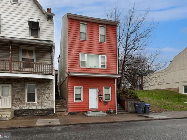 517 N FRONT STREET, STEELTON, PA 17113