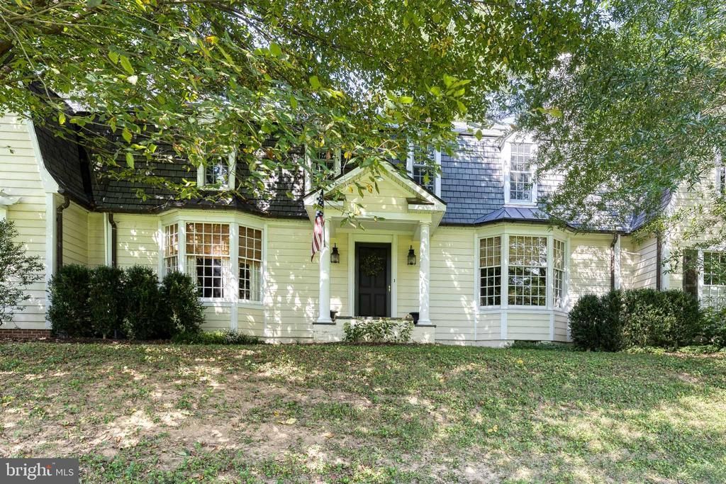 7826 CHELSEA STREET , TOWSON, MD 21204