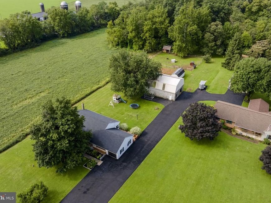 162 Bridgeville Road, East Earl, PA 17519 Main Photo