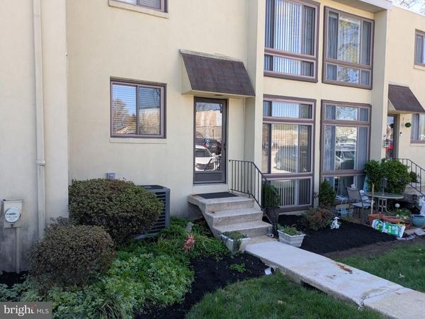 100 E GLENOLDEN AVENUE, Unit U-20, GLENOLDEN, PA 19036