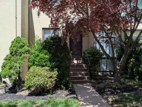 100 E E 100 GLENOLDEN AVE., Unit U-4, GLENOLDEN, PA 19036