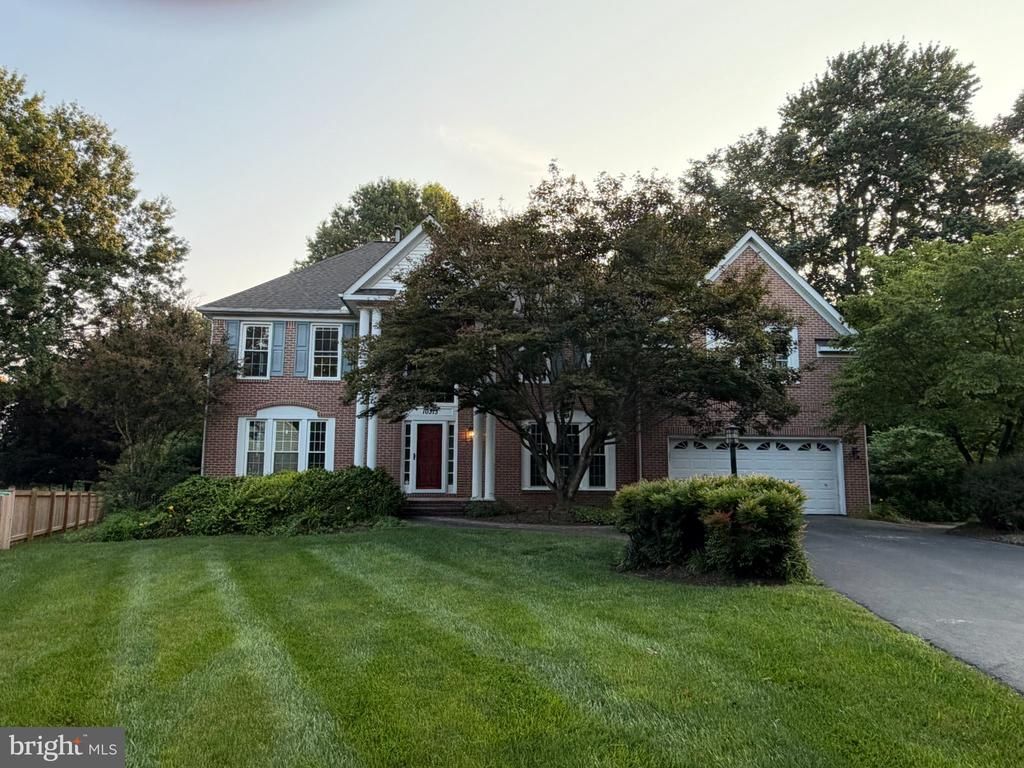 10313 GRETCHEN NICOLE , WOODSTOCK, MD 21163