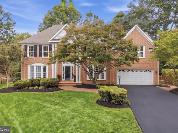10313 GRETCHEN NICOLE, WOODSTOCK, MD 21163
