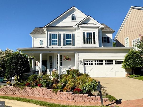 120 POSITANO, PURCELLVILLE, VA 20132