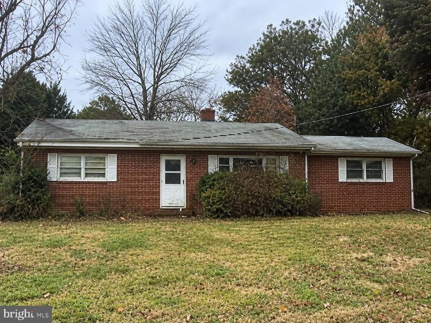 10908 Brownstone Road , Princess Anne, MD 21853 Main Photo
