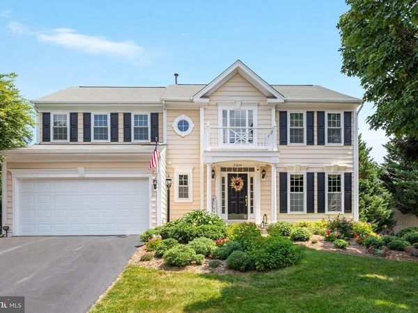 21614 GOODWIN COURT, ASHBURN, VA 20148
