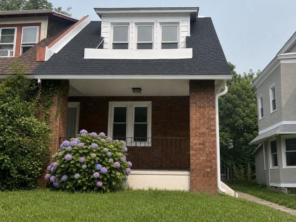 303 E VERNON ROAD , PHILADELPHIA, PA 19119