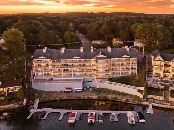 190 S Quinsigamond Ave, Unit 107, Shrewsbury, MA 01545