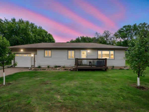 2437 Albion Avenue, Fairmont, MN 56031