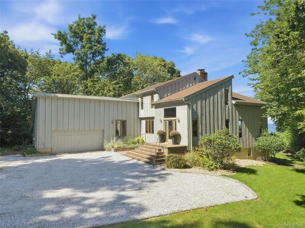 5 Dock Court , Port Jefferson, NY 11777