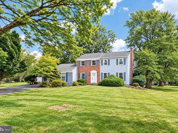 1243 UPTON CIRCLE, WEST CHESTER, PA 19380