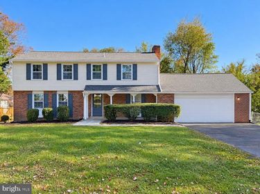 6579 LANCASTER DRIVE, WARRENTON, VA 20187