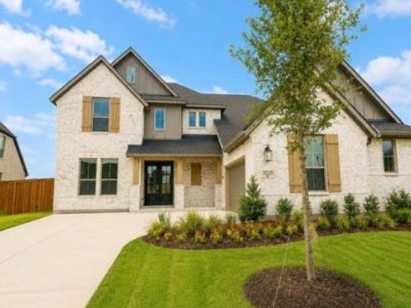 3142 Bexar, Rockwall, TX 75032