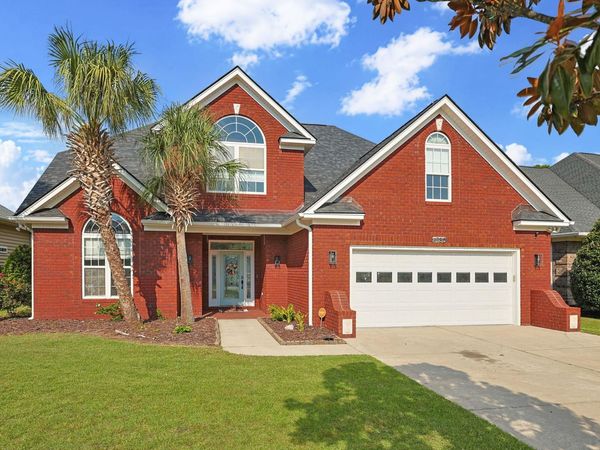 4730 Harvest Dr. , Myrtle Beach, SC 29579