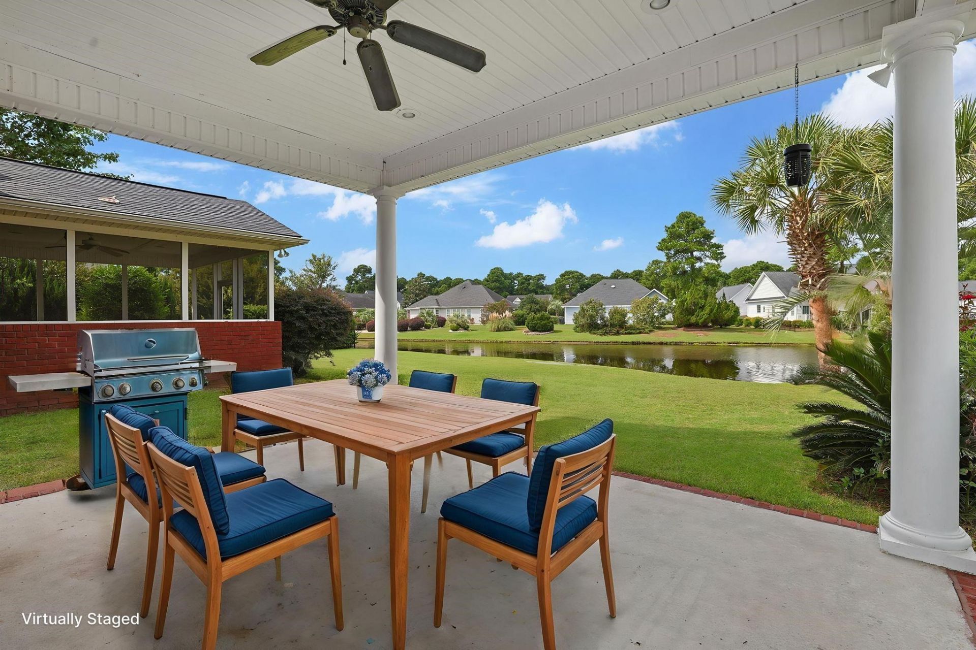 4730 Harvest Dr. Photo 44