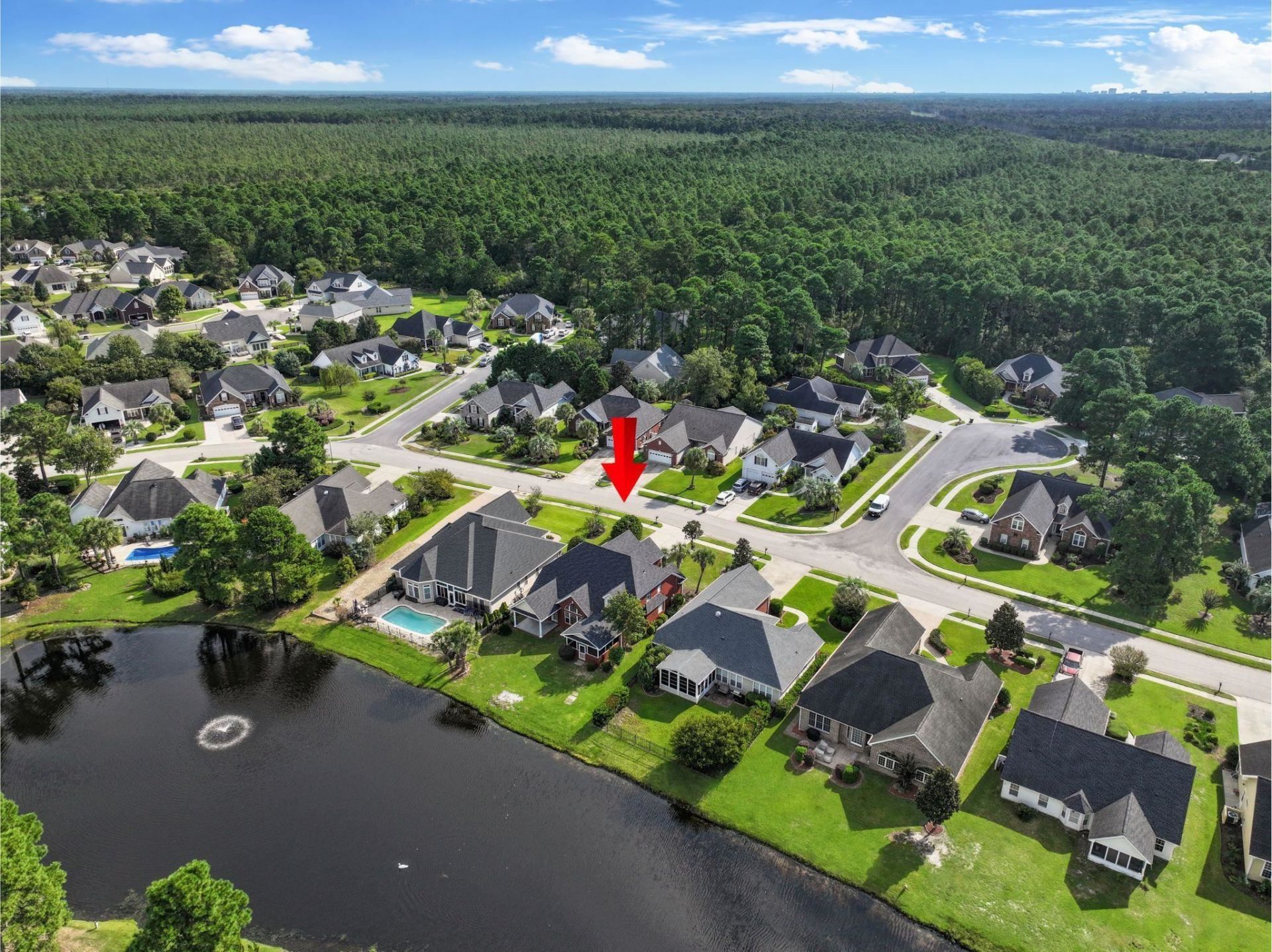 4730 Harvest Dr. Photo 53