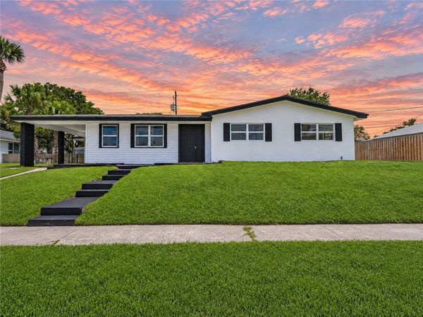 375 Manly Avenue , Sebastian, FL 32958
