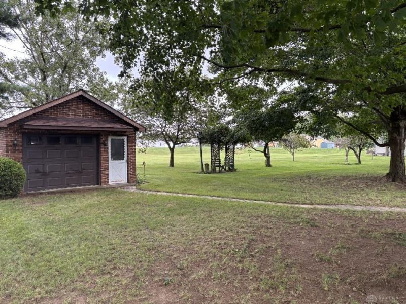 6458 Hollansburg Arcanum Road, Arcanum, OH 45304 Photo 15
