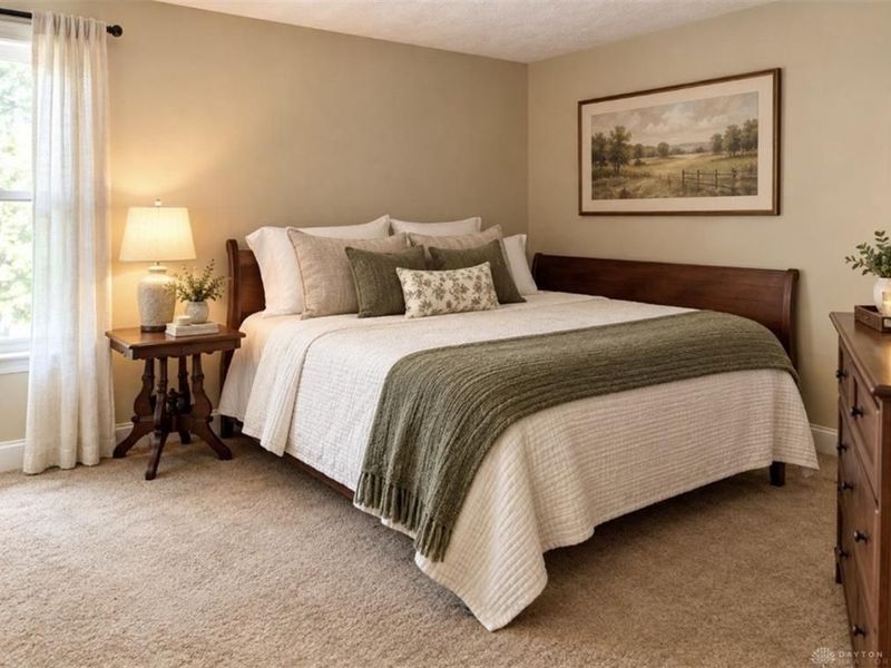 6458 Hollansburg Arcanum Road, Arcanum, OH 45304 Photo 7
