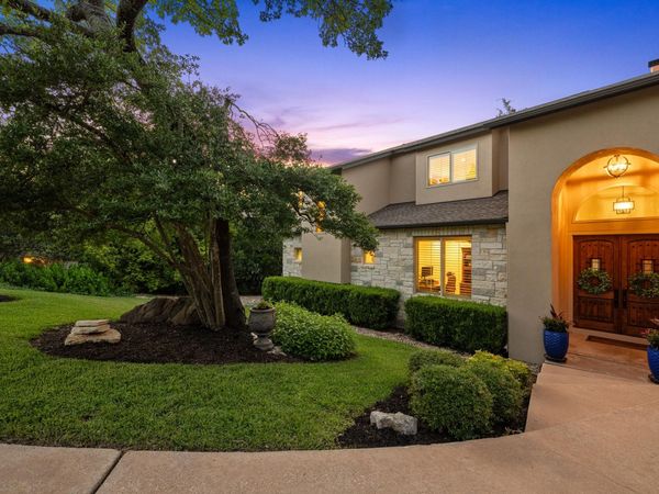 6300 Augusta National CV, Austin, TX 78746