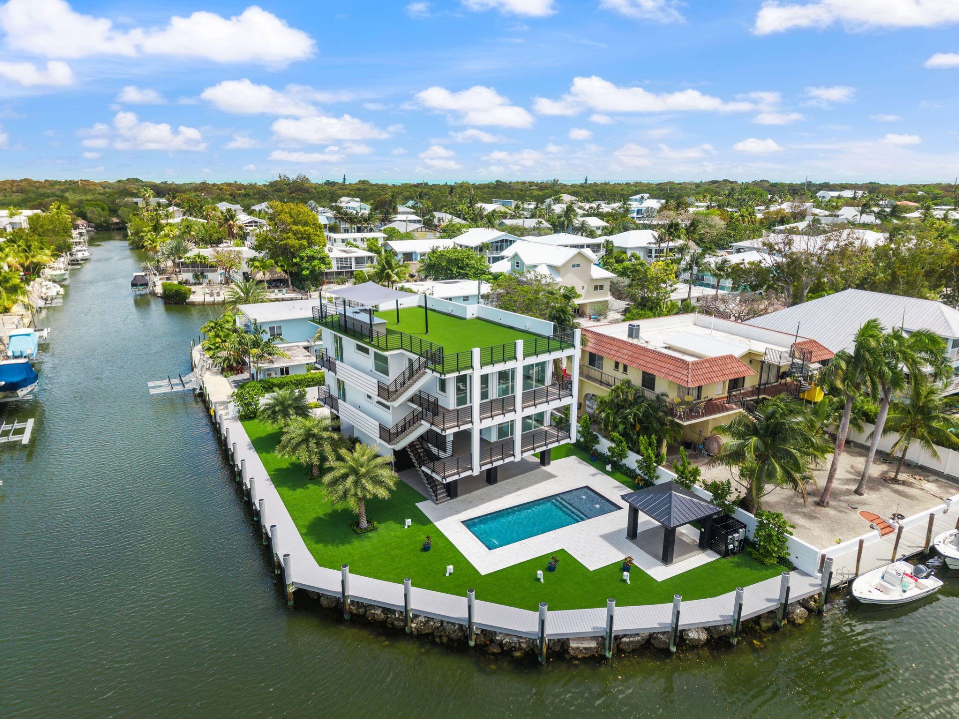 265 Pueblo Street, Tavernier, FL 33070 Photo
