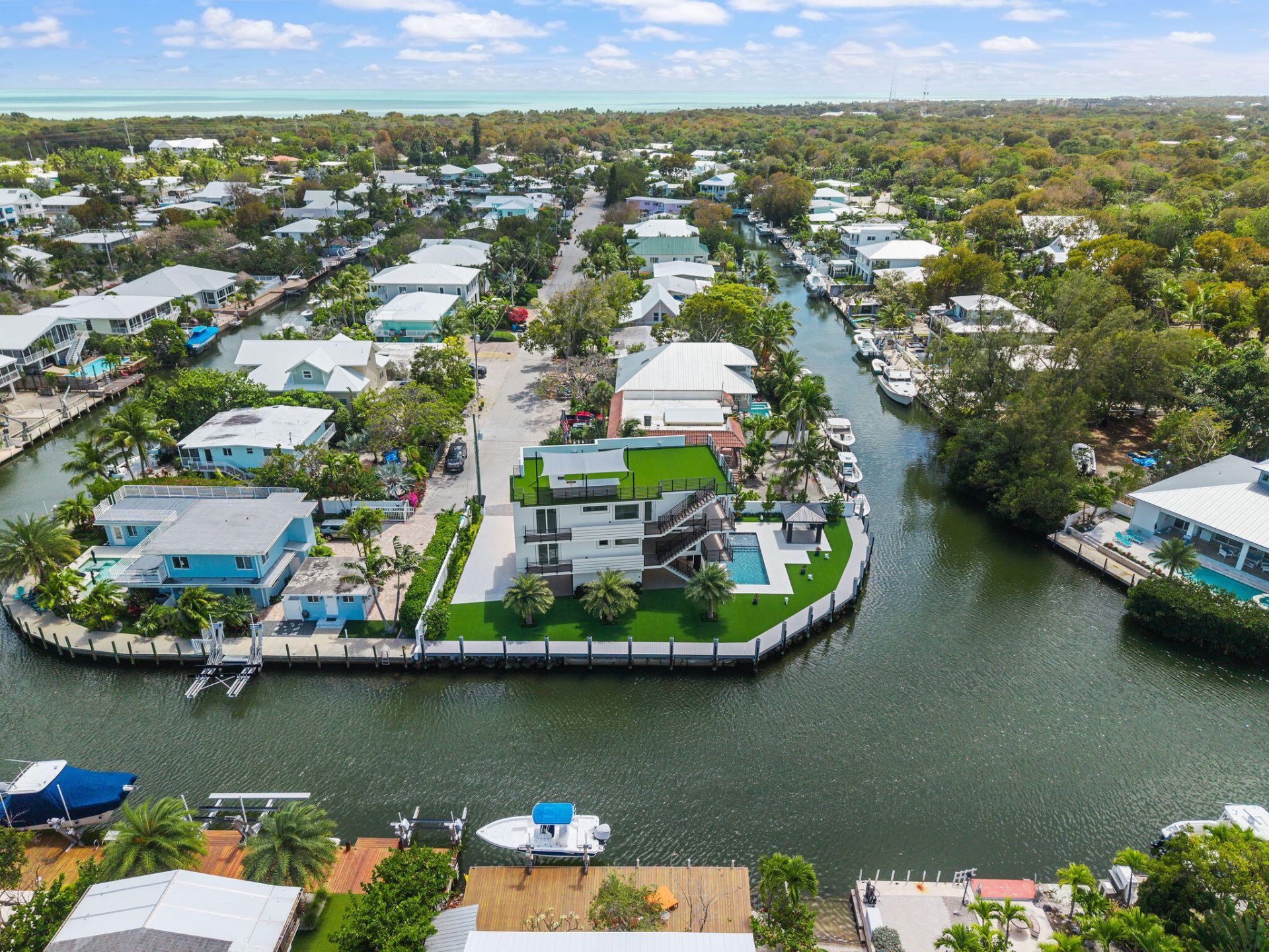 265 Pueblo Street, Tavernier, FL 33070 Photo