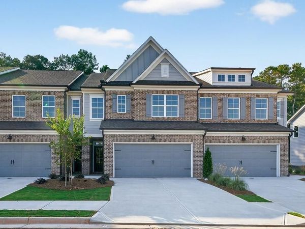169 Windsor Park Court , Jefferson, GA 30549