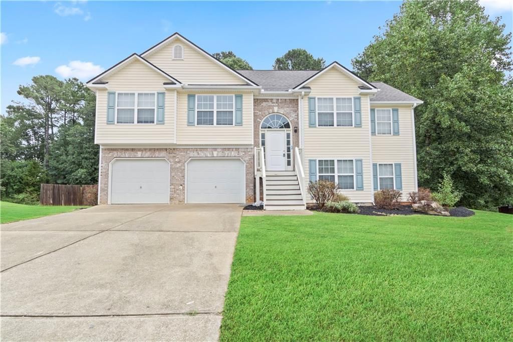 93 Sugar Mill Drive, Dallas, GA 30157 Main Photo