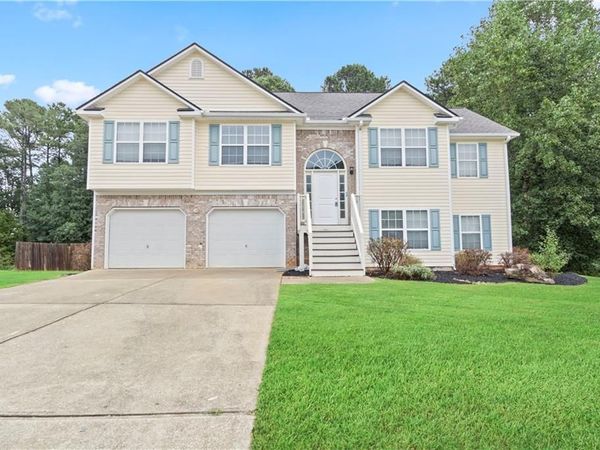 93 Sugar Mill Drive , Dallas, GA 30157