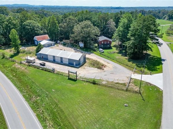 3789 Old Cleveland Road, Cornelia, GA 30531