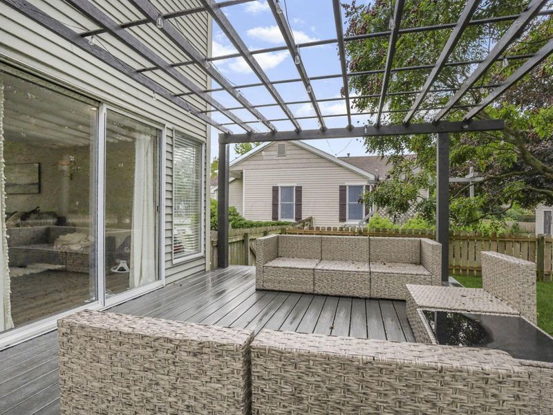 3237 Reed Point Court, Hilliard, OH 43026 Photo 49