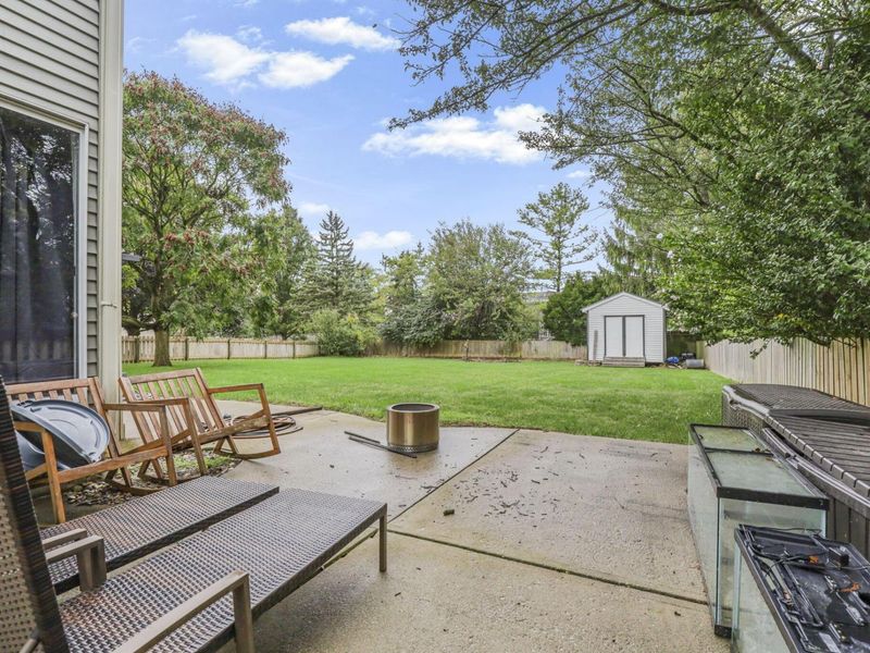 3237 Reed Point Court, Hilliard, OH 43026 Photo 50