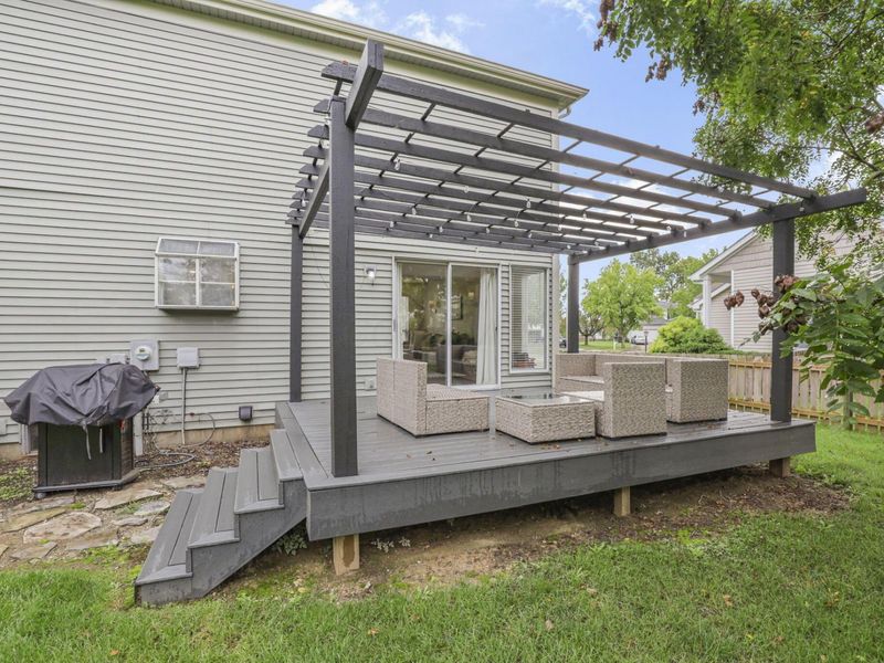 3237 Reed Point Court, Hilliard, OH 43026 Photo 51
