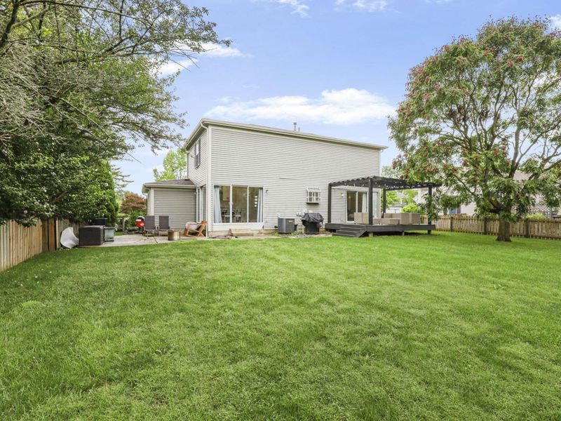 3237 Reed Point Court, Hilliard, OH 43026 Photo 52