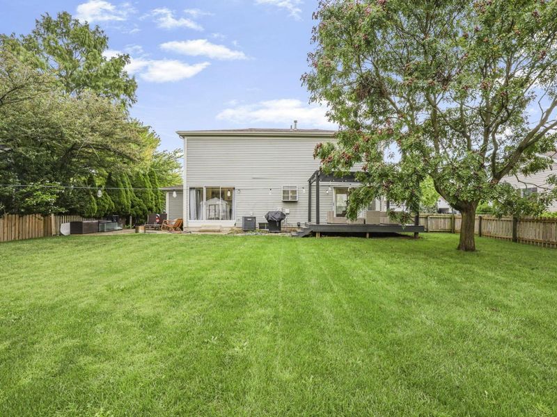 3237 Reed Point Court, Hilliard, OH 43026 Photo 53