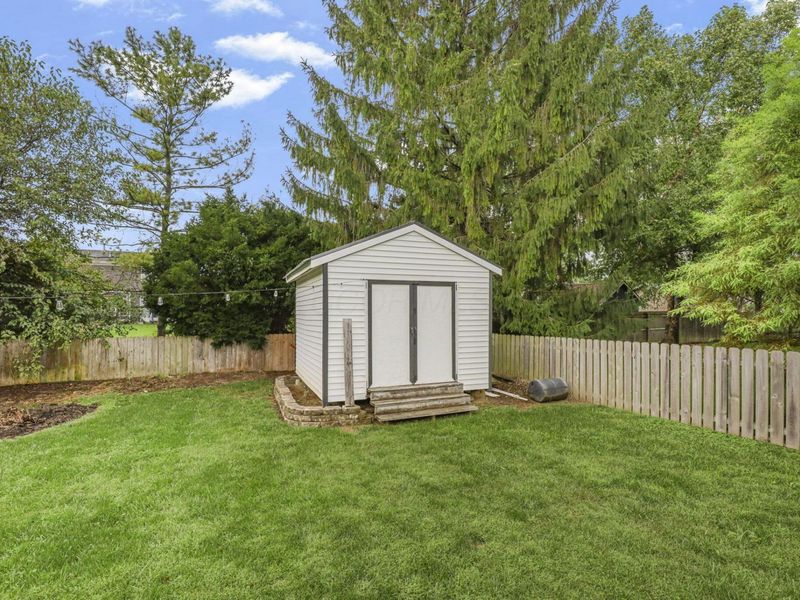 3237 Reed Point Court, Hilliard, OH 43026 Photo 54