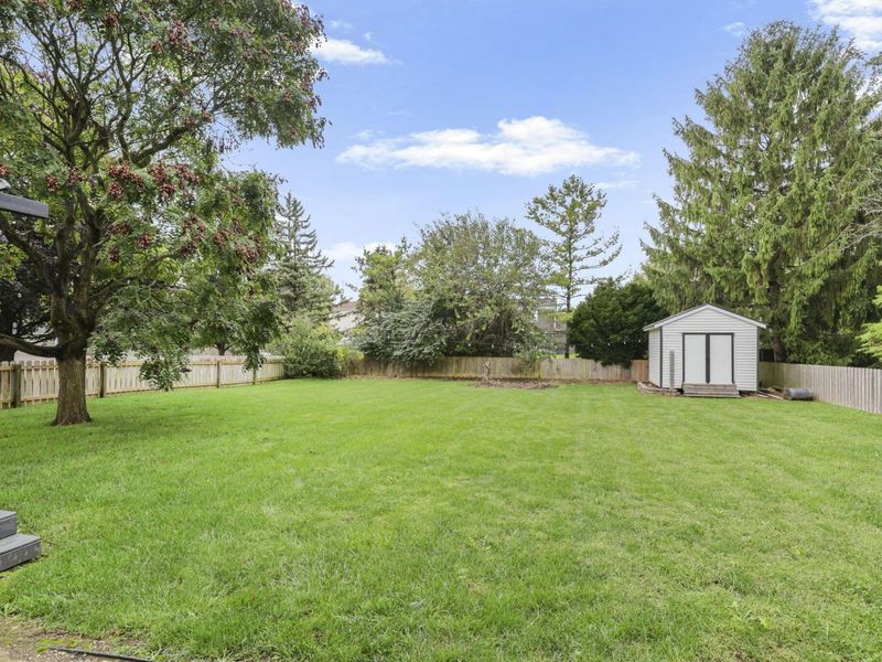 3237 Reed Point Court, Hilliard, OH 43026 Photo 55