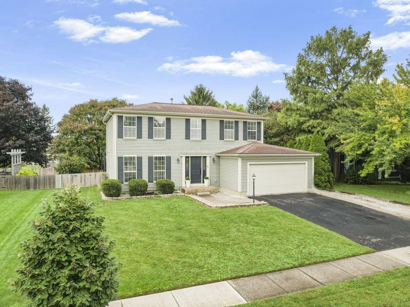 3237 Reed Point Court, Hilliard, OH 43026 Photo 57